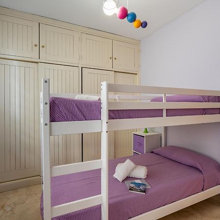 La Casa De Julia Lejlighed Cenes De La Vega Eksteriør billede
