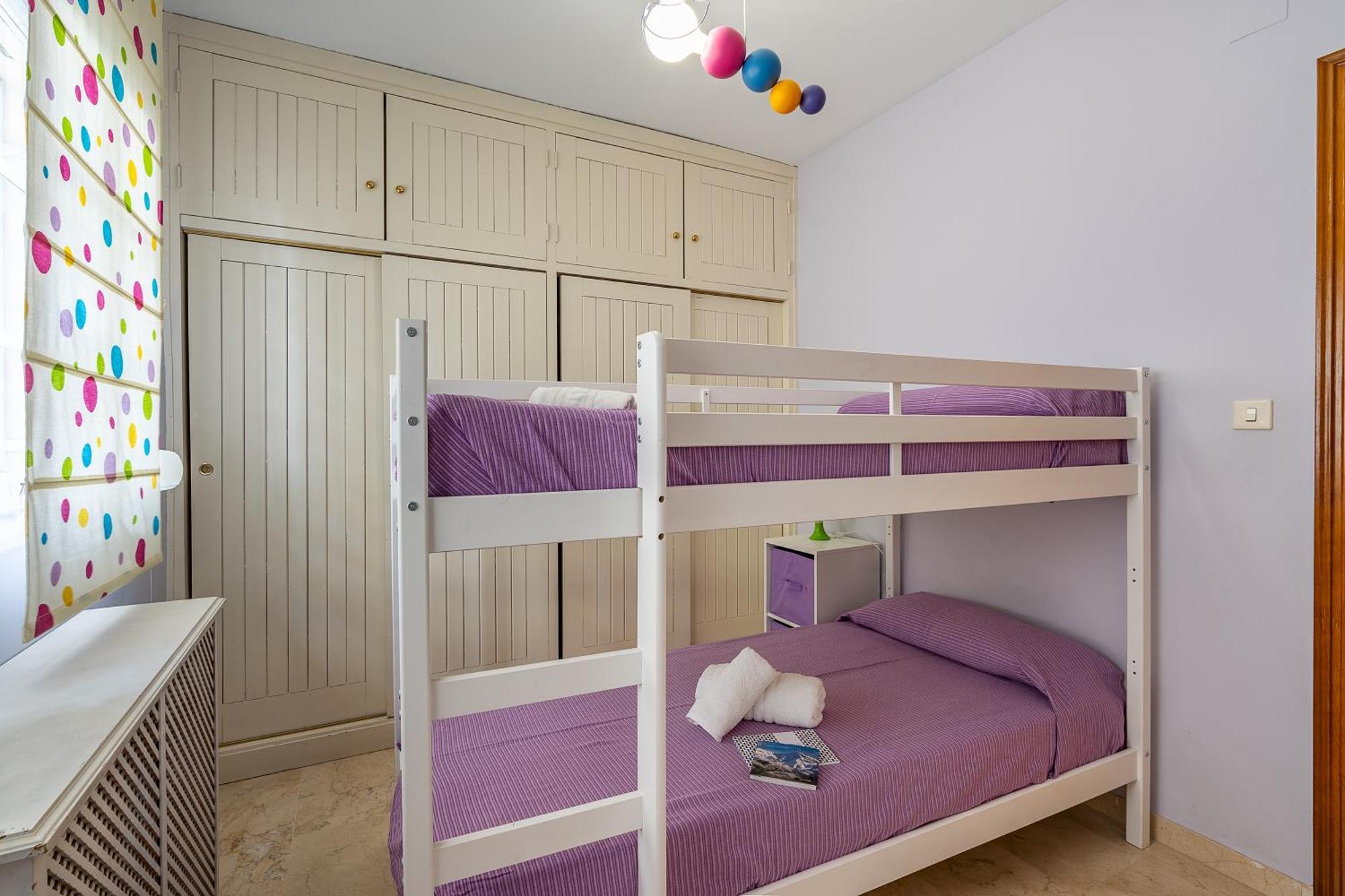 La Casa De Julia Lejlighed Cenes De La Vega Eksteriør billede