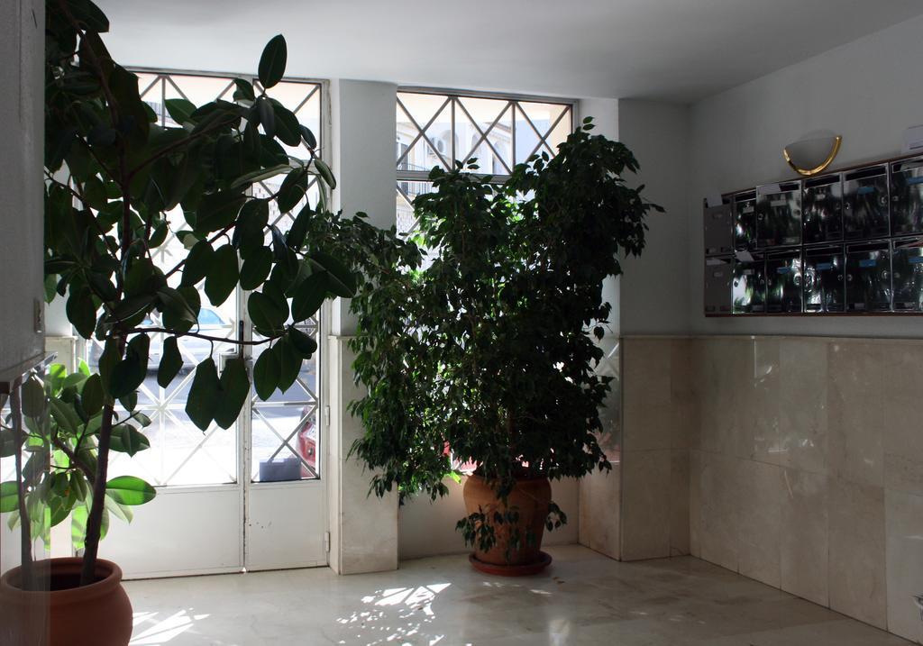 La Casa De Julia Lejlighed Cenes De La Vega Eksteriør billede